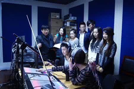 山西播音培训学校好不好-内蒙古艺术生培训机构-北京开拍网络科技有限公司