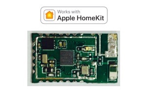 Apple HomeKit, Alexaassistant_Apple 通讯产品IOT