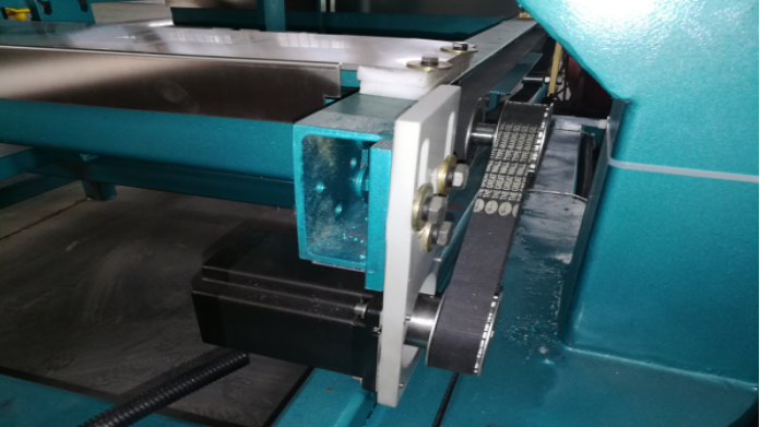 HX-1200型数控手推切割机_ 切  割机