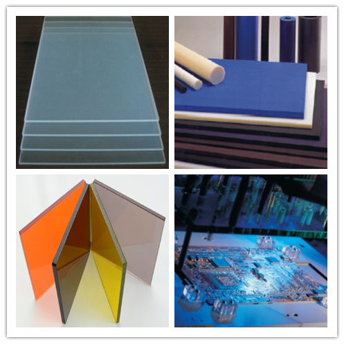 颜色防静电PVC板-专业的防静电板定制-深圳市腾创机电有限公司