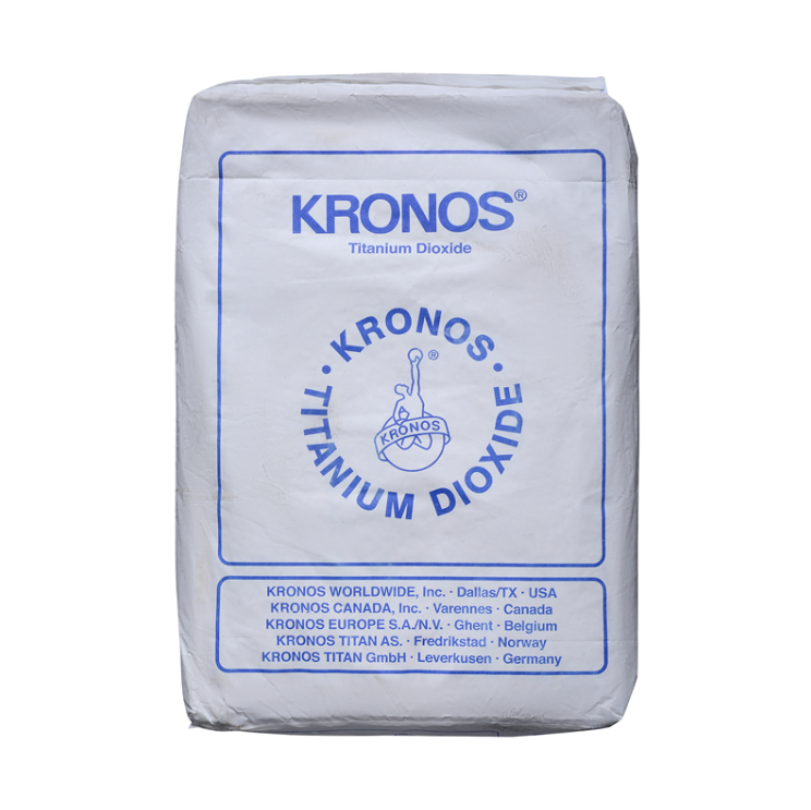 康诺斯钛白粉KRONOS 2233/代理杜邦SURLYN系列/珠海金发大商供应链管理有限公司