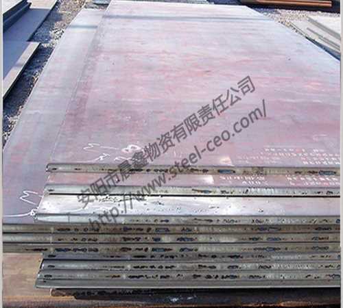 Q345GJD高建钢价格_优质冷轧钢板
