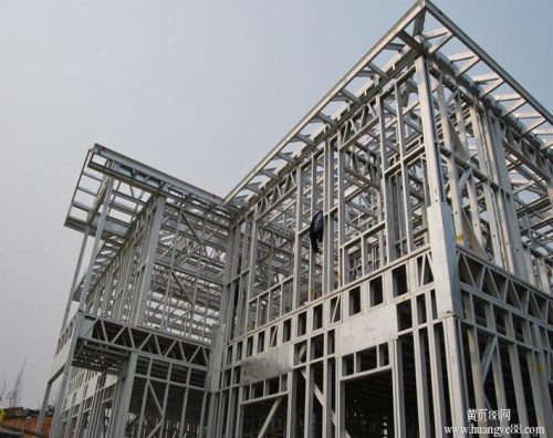 优质钢结构造价_钢结构工程公司相关