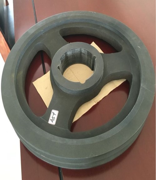 5VX型皮带轮-传送带设计-上海静微工业皮带有限公司