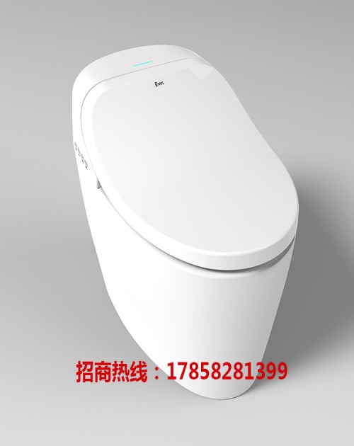 品牌智能马桶-智能马桶盖怎么安装-浙江洁妮斯电子科技有限公司