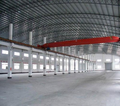 安阳钢结构设计_河南建筑、建材公司