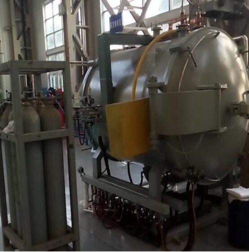 长沙高温炭化炉生产商_长沙箱式电阻炉制造商_长沙诺天电子科技有限公司