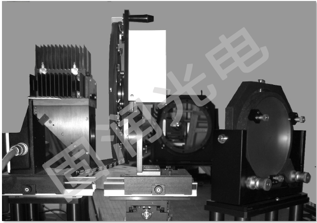 镜头测试OptikosOpTest传函仪_相机测试显微镜Meridian相机-广州市固润光电科技有限公司