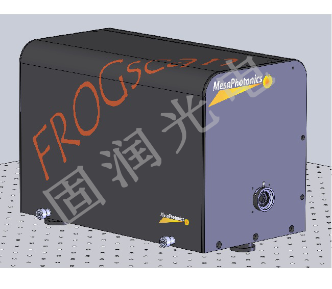 实时脉冲自相关仪价格-影像式色度分析仪-广州市固润光电科技有限公司
