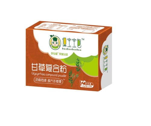 妙仙堂产品/保宝宝包组合/山东仙婷生物科技有限公司