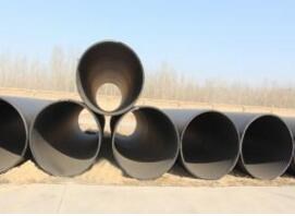 平口排水管多少钱一米-河南省金达砼管业有限公司