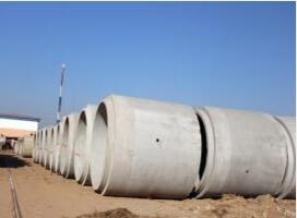 钢筋混凝土管道价格_室外排水其他管道系统