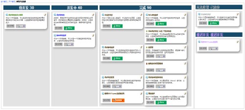 性价比高的软件定制合作/口碑好敏捷/深圳市华晨信息技术有限公司