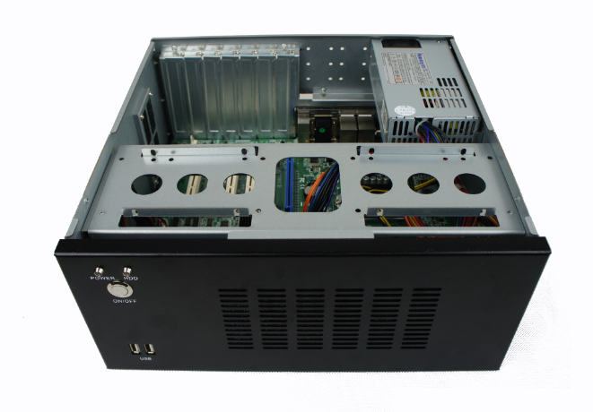 IPC-507紧凑型工控机_紧凑型工控机