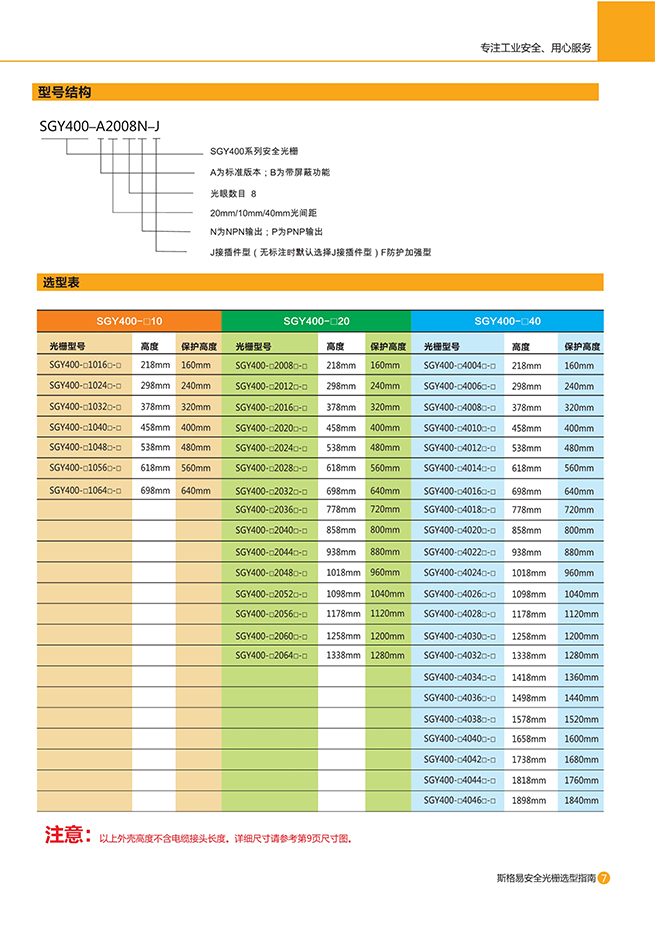通用光幕OEM/电梯光电传感器供应商/深圳市斯格易科技有限公司