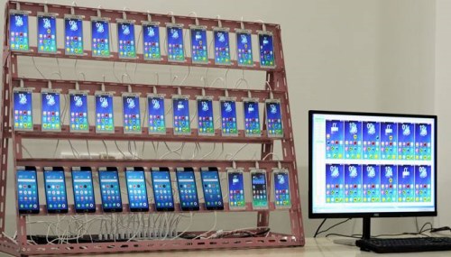 微信云控大师_网络工具软件-广州中数科技发展有限公司