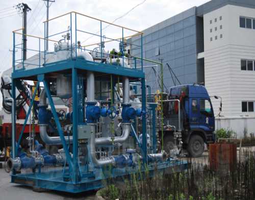 制氧机哪个品牌最好 氮气纯化装置制造厂家 苏州市高普超纯气体技术有限公司