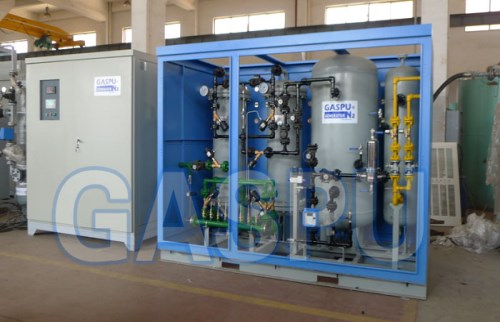 专业制氮机销售 上海制氧机 苏州市高普超纯气体技术有限公司