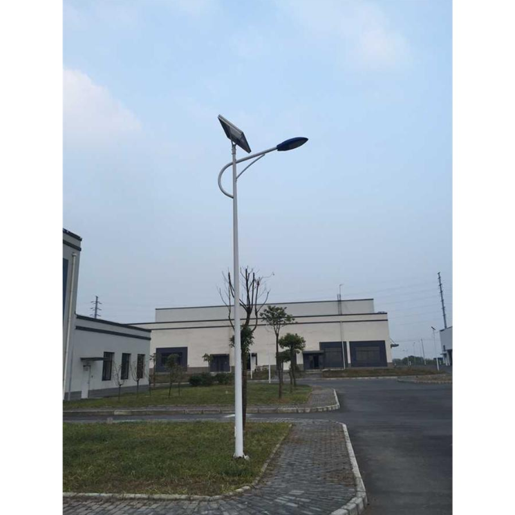 吉首市太阳能路灯整体解决方案-郴州市太阳能路灯厂家-湖南华能光电有限公司