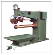 加长直线缝焊机销售-点焊机销售-衡水市焊接设备有限公司