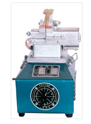 UN对焊机UN-100-自动链条焊机-衡水市焊接设备有限公司