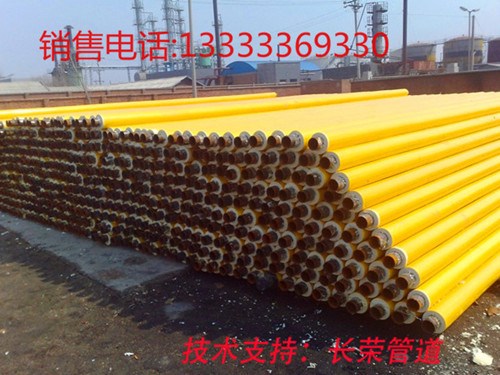 内外TPEP防腐螺旋钢管生产厂家_华夏玻璃网