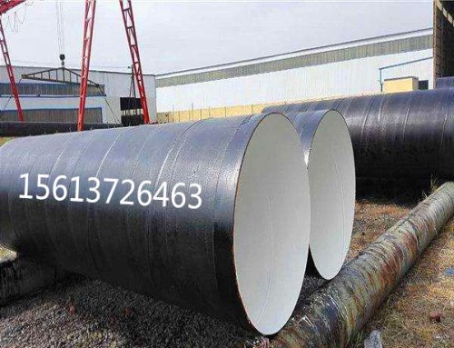 四川Gz-2防腐钢管-河北给水涂塑钢管供应商-长荣管道制造有限公司