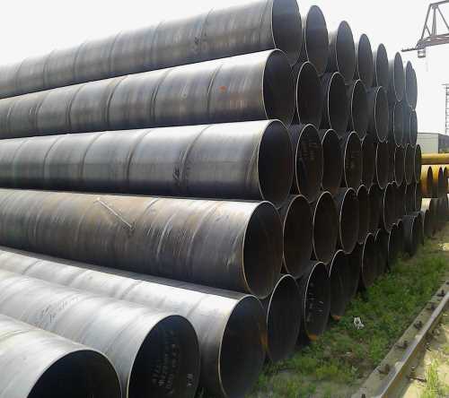 螺旋焊管哪里有-大口径钢套钢蒸汽保温管多少钱-河北长荣管道有限公司
