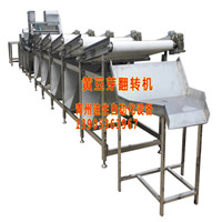 全自动豆腐机生产商/1000斤豆芽机多少钱一台/青州市迪生自动化设备有限公司