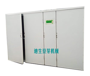绿豆芽机 大型豆干机价格 青州市迪生自动化设备有限公司