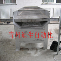 豆腐生产线 豆芽机械设备 青州市迪生自动化设备有限公司