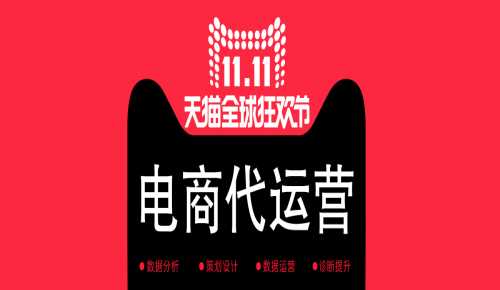 天猫推广外包-网店代运营公司-广州市思淘网络科技有限公司