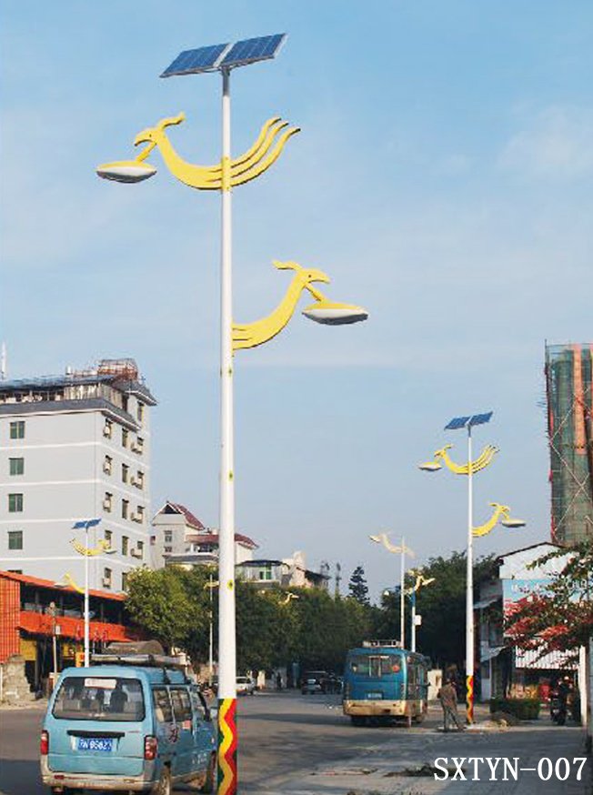 宁夏高杆灯怎么安装-甘肃新农村6米的太阳能路灯多少钱-陕西散花电气照明工程有限公司