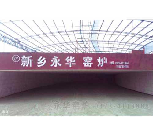甘肃隧道窑施工_河北行业专用设备加工施工
