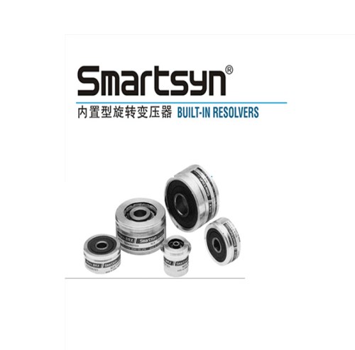旋转变压器 进口伺服电机厂家 深圳市艾而特工业自动化设备有限公司