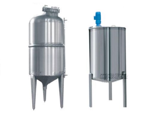 浆式搅拌罐-泰州滤筒生产厂家-江苏联程工业设备有限公司