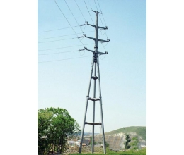 微波铁塔安装价格 输电铁塔厂家 佛山市宏洋通信建设有限公司