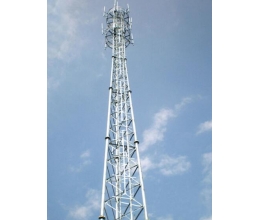 输电铁塔设计 微波铁塔厂家 佛山市宏洋通信建设有限公司