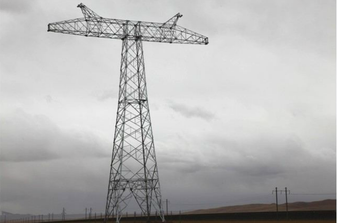 输电铁塔价格-河北仿生树厂-佛山市宏洋通信建设有限公司