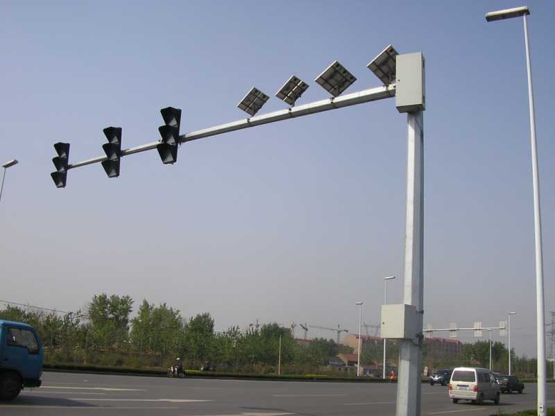 中国电力铁塔厂家-广州智能监控灯杆价格-佛山市宏洋通信建设有限公司