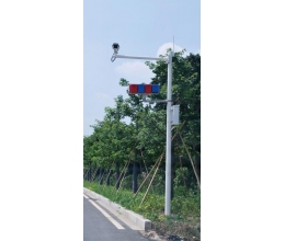 上海电力铁塔安装-智能监控灯杆公司-佛山市宏洋通信建设有限公司
