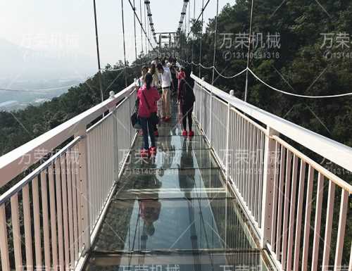 四川玻璃吊桥公司_玻璃吊桥项目相关