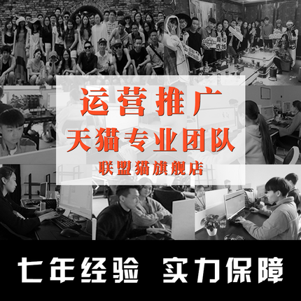 苏州淘宝代运营 淘宝托管运营 广州市思淘网络科技有限公司