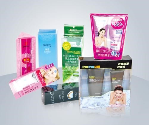 纸包装盒出口厂家/日用品包装彩盒/深圳市金海纳纸制品有限公司