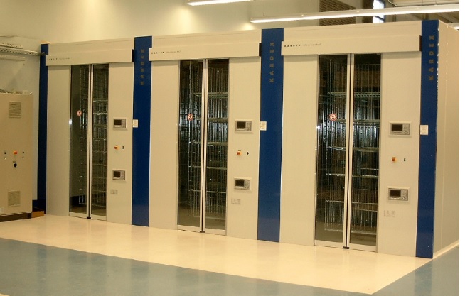 数控升降柜销售-垂直循环货柜价格-上海天培机电科技有限公司
