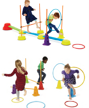 专业感觉统合训练器材生产_幼儿园玩具设计加工销售