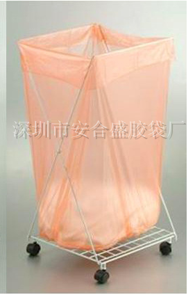 优质水溶钓鱼袋生产厂家 水溶袋生产厂家 深圳市安合盛胶袋厂