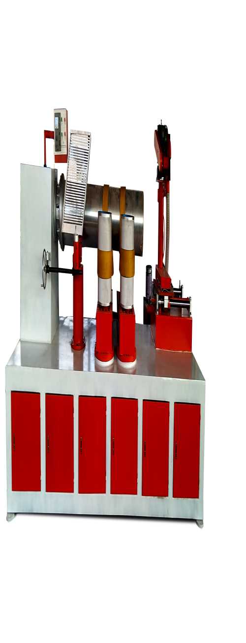 大口径三机头纸管机价格-工业二机头纸管机价格-河北雄伟纸管机械制造有限公司