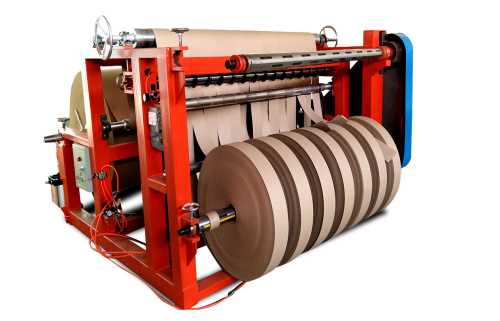 分纸机 印花纸分切机价格 河北雄伟纸管机械制造有限公司