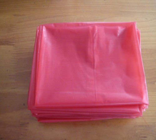 水溶性农药包装袋价格便宜/优质水溶膜联系方式/深圳市安合盛胶袋厂